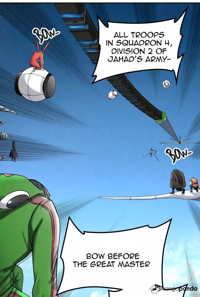 Tower of God Chapter 398 image 105
